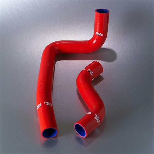 Silikonslangkit Samco sport SM TCS23C Samco Silikonslangkit Samco sport SM TCS23C Samco