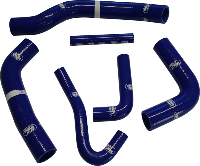 Silikonslangkit Samco sport SM TCS242C Samco