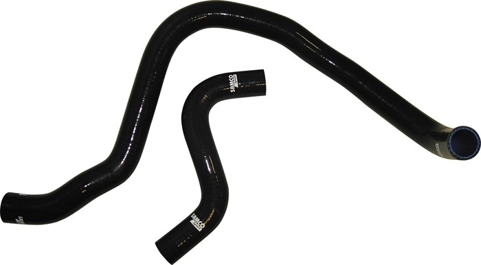 Silikonslangkit Samco sport SM TCS294C Samco