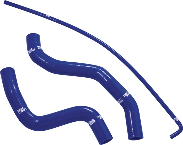 Silikonslangkit Samco sport SM TCS299C Samco