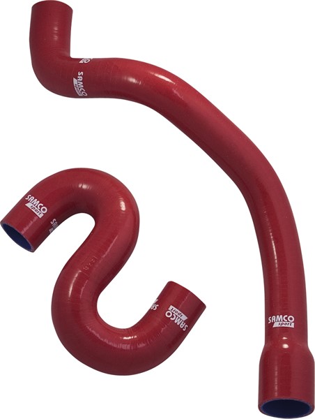 Silikonslangkit Samco sport SM TCS319C Samco