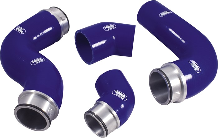 Silikonslangkit Samco sport SM TCS325 Samco