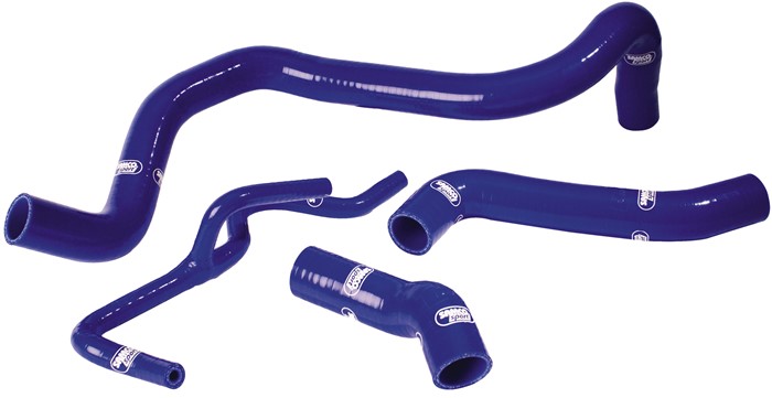 Silikonslangkit Samco sport SM TCS369C Samco
