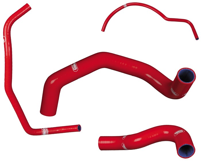 Silikonslang Samco sport SM TCS384C Samco
