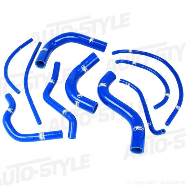 Silikonslang Samco sport SM TCS391C Samco Silikonslang Samco sport SM TCS391C Samco