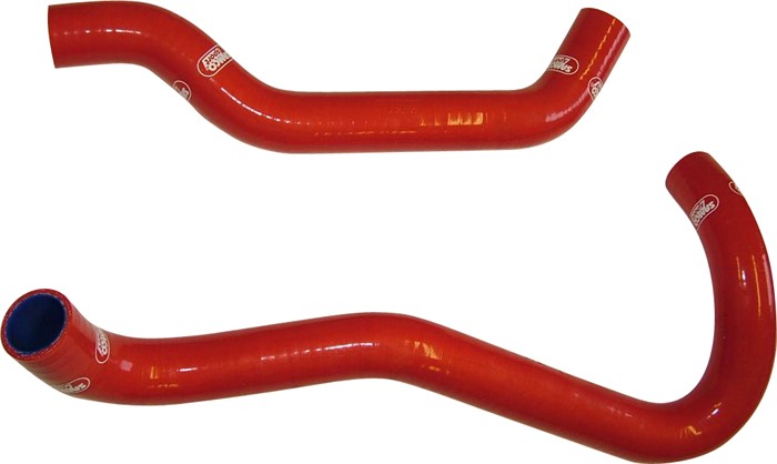 Silikonslangar Samco sport SM TCS398C Samco