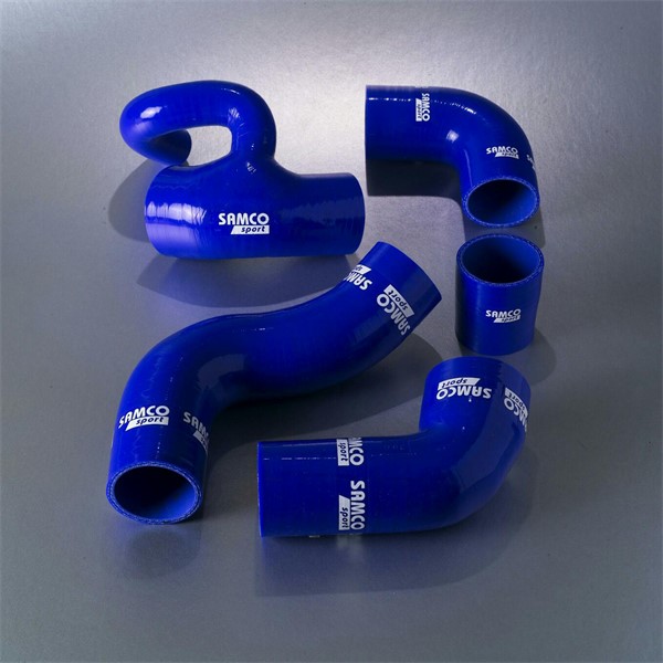 Silikonslangkit Samco sport SM TCS53 Samco