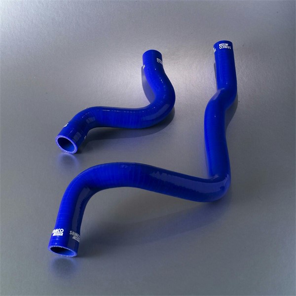 Silikonslangkit Samco sport SM TCS53C Samco