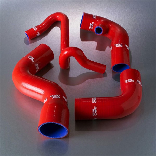 Silikonslangkit Samco sport SM TCS60 Samco