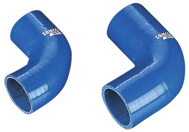 Silikonslangkit Samco sport SM TCS64 Samco