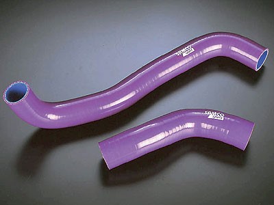 Silikonslangkit Samco sport SM TCS64C Samco