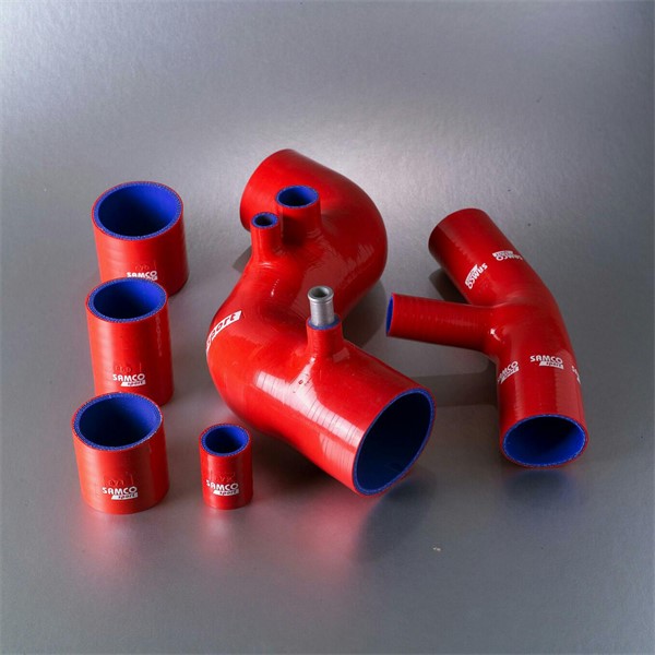 Silikonslangkit Samco sport SM TCS69 Samco