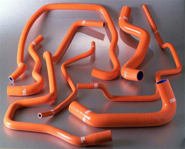 Silikonslangkit Samco sport SM TCS97C Samco