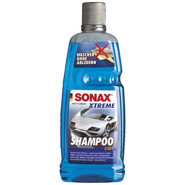 Schampo, Universal Schampo, Universal