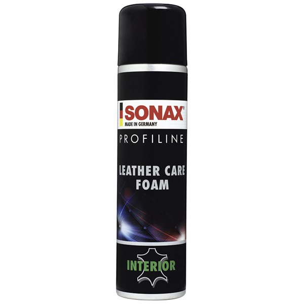 Läderrengöring, Universal Sonax SN 1837623 Läderrengöring, Universal Sonax SN 1837623