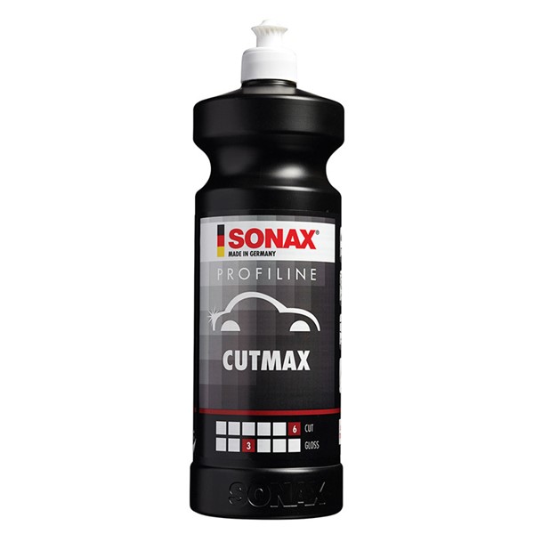 Poleringspasta, Universal Sonax SN 1837875