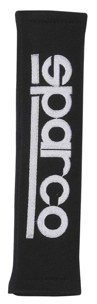Bälteskudde, Universal Sparco SP 1090RN