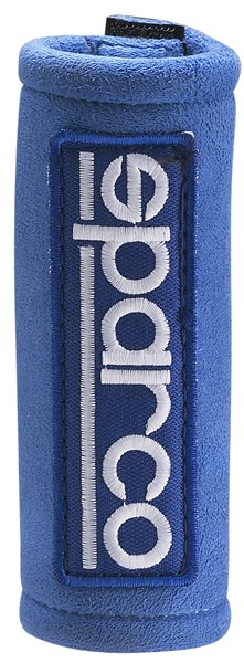 Alcantarakudde till ratt/handbroms, Universal Sparco SP 1199A