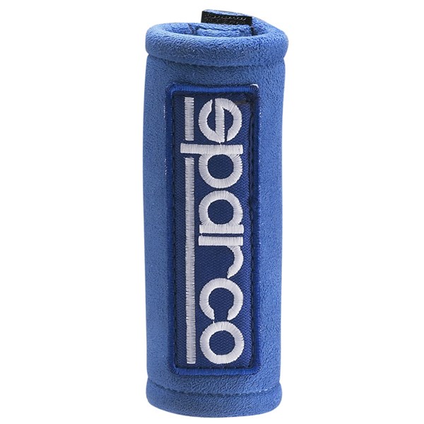 Alcantarakudde till ratt/handbroms, Universal Sparco SP 1199A