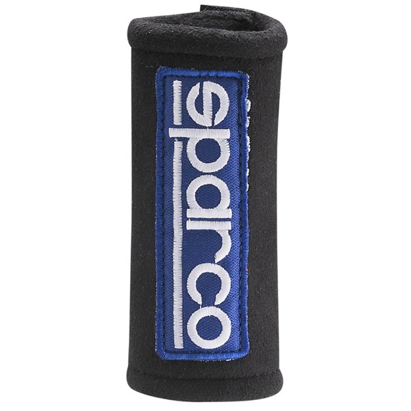 Alcantarakudde till ratt/handbroms, Universal Sparco SP 1199N