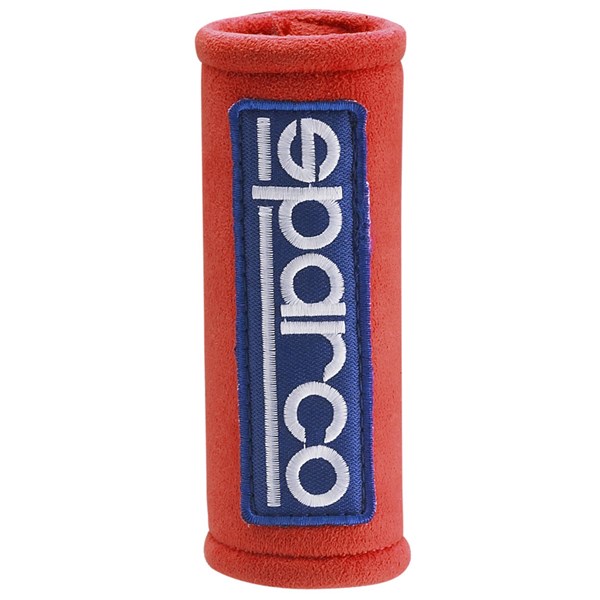 Alcantarakudde till ratt/handbroms, Universal Sparco SP 1199R