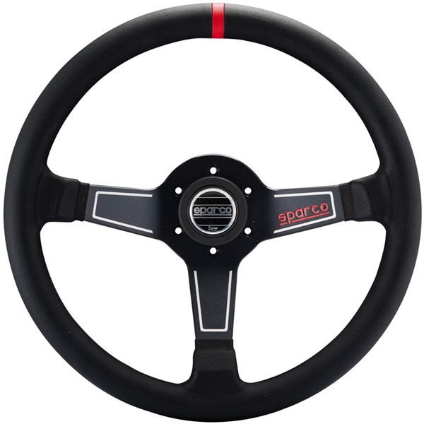 Sportratt, Universal Sparco SP 15L750PL Sportratt, Universal Sparco SP 15L750PL