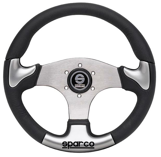 Sportratt, Universal Sparco SP 15THPUGR