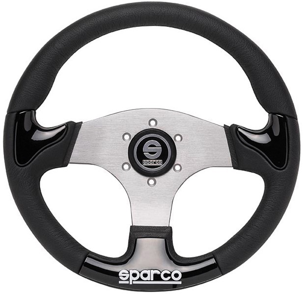Sportratt, Universal Sparco SP 15THPUNR