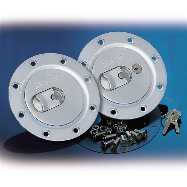 Tanklock, Universal Sparco SP 27004OA