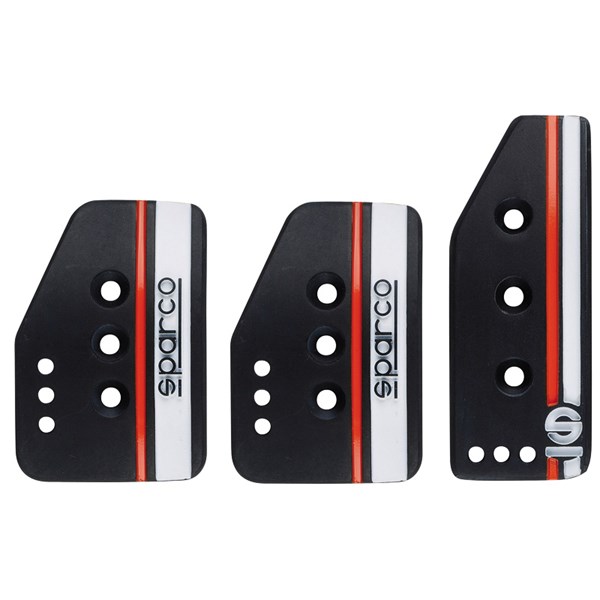Pedalset, Universal Sparco SP 37879IO