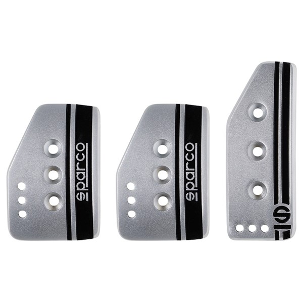 Pedalset, Universal Sparco SP 37879IT