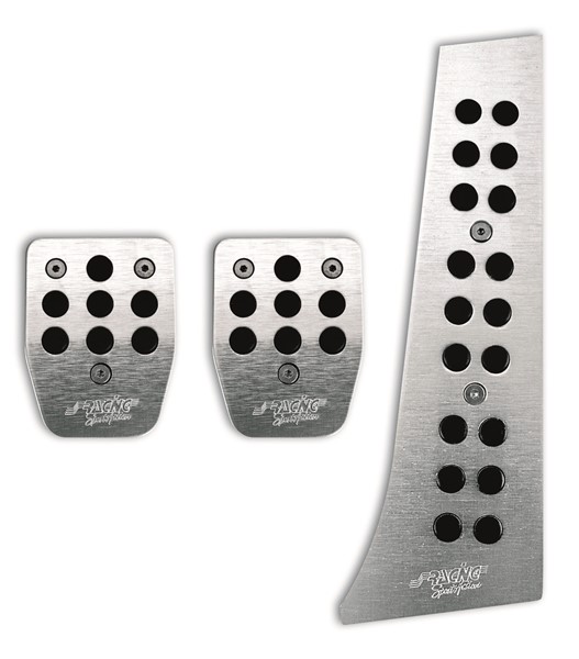 Pedalset, Universal Simoni racing SR 813PW Simoni Racing