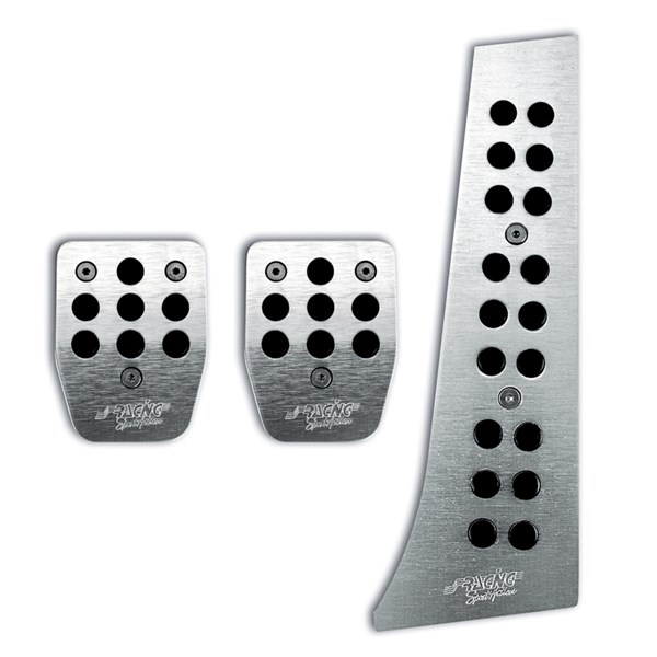 Pedalset, Universal Simoni racing SR 813PW Simoni Racing