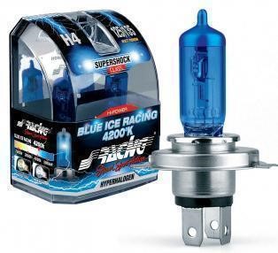 Halogenlampa, Universal Simoni racing SR BIRH13 Simoni Racing