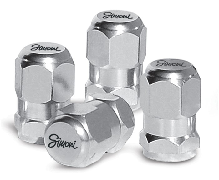 Ventilhattar, Universal Simoni Racing
