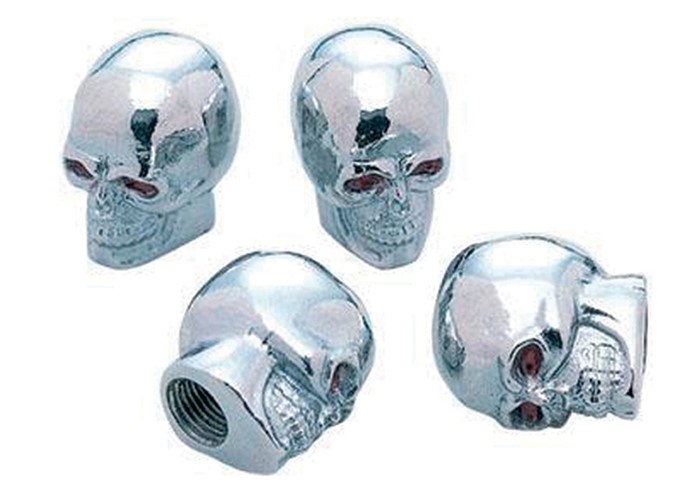 Ventilhattar, Universal Simoni Racing