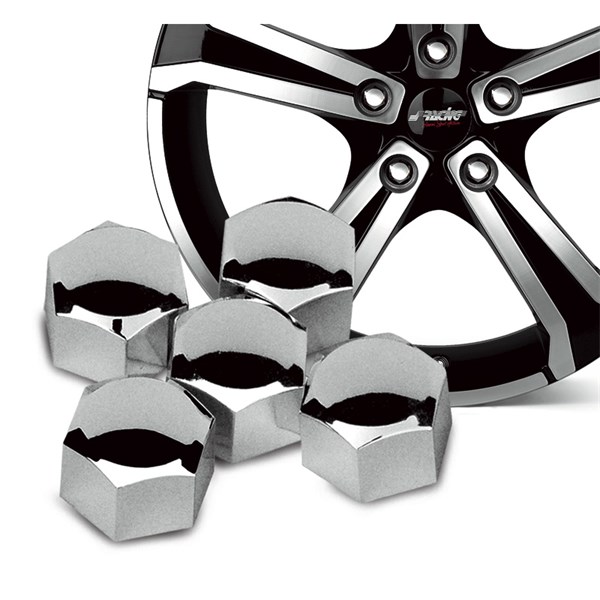 Hjulmutterhetter, Universal Simoni racing SR CBC19 Simoni Racing