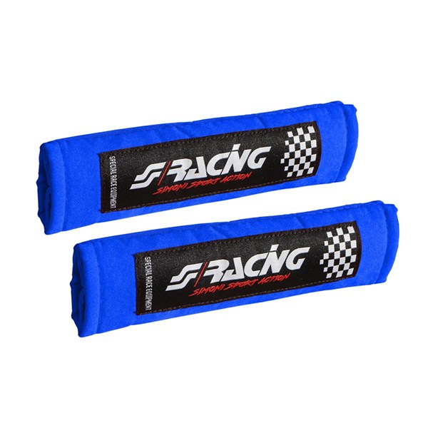Bälteskudde, Universal Simoni racing SR CC2BV Simoni Racing