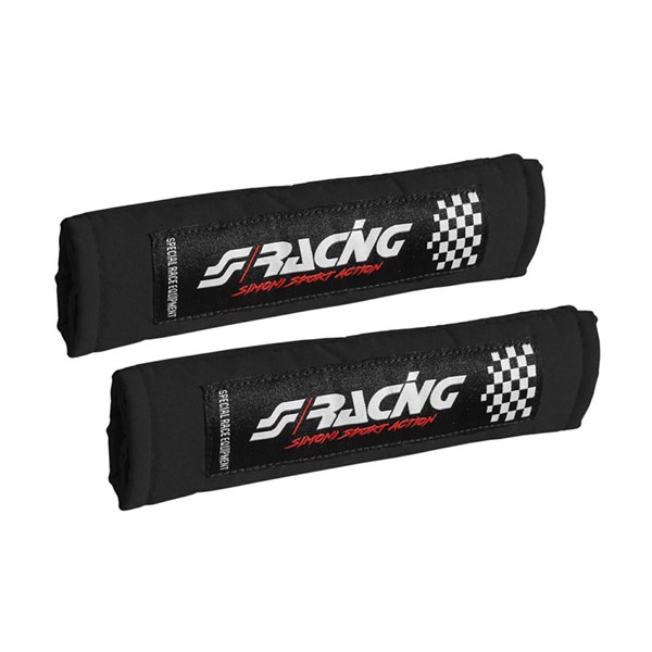 Bälteskudde, Universal Simoni racing SR CC2NV Simoni Racing