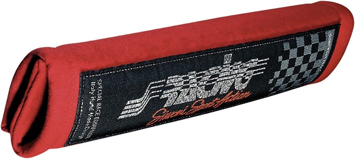 Bälteskudde, Universal Simoni Racing