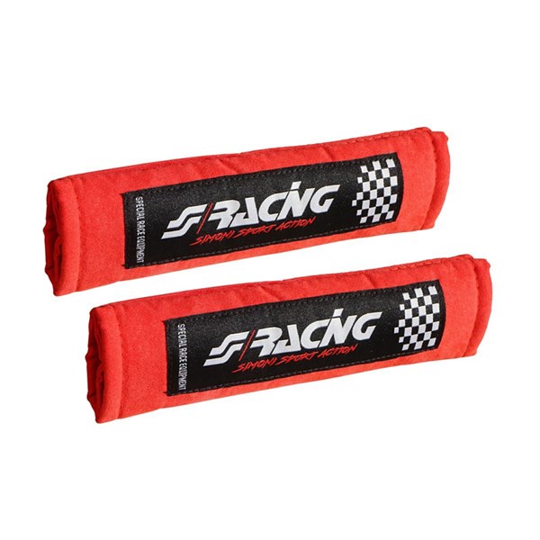 Bälteskudde, Universal Simoni Racing