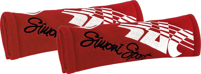 Bälteskudde, Universal Simoni racing SR CC3R Simoni Racing