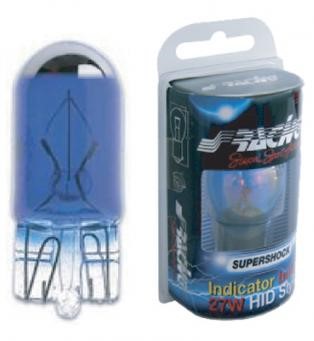 Halogenlampa, Fram, Bak Simoni racing SR CHT20 Simoni Racing