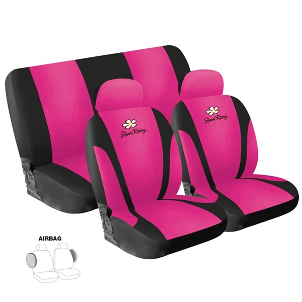 Bilklädsel, Universal Simoni Racing