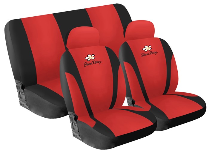 Bilklädsel, Universal Simoni Racing