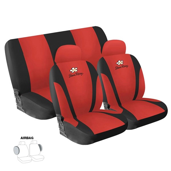 Bilklädsel, Universal Simoni Racing