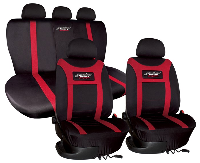 Bilklädsel, Universal Simoni racing SR CSRHRV Simoni Racing