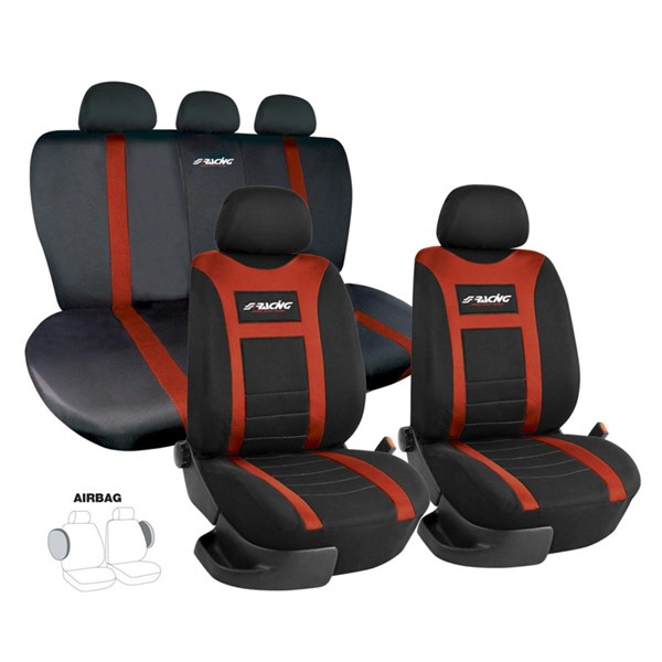 Bilklädsel, Universal Simoni racing SR CSRHRV Simoni Racing