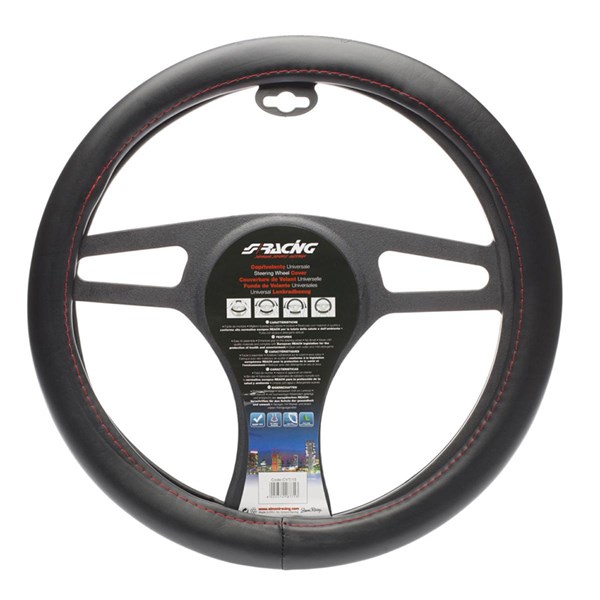 Rattskydd, Universal Simoni Racing