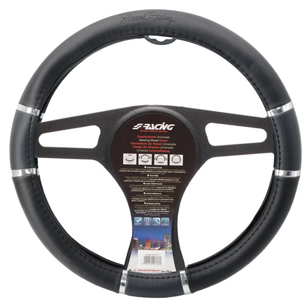 Rattskydd, Universal Simoni Racing